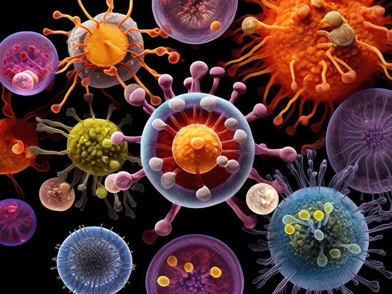 Immune Cell Biology