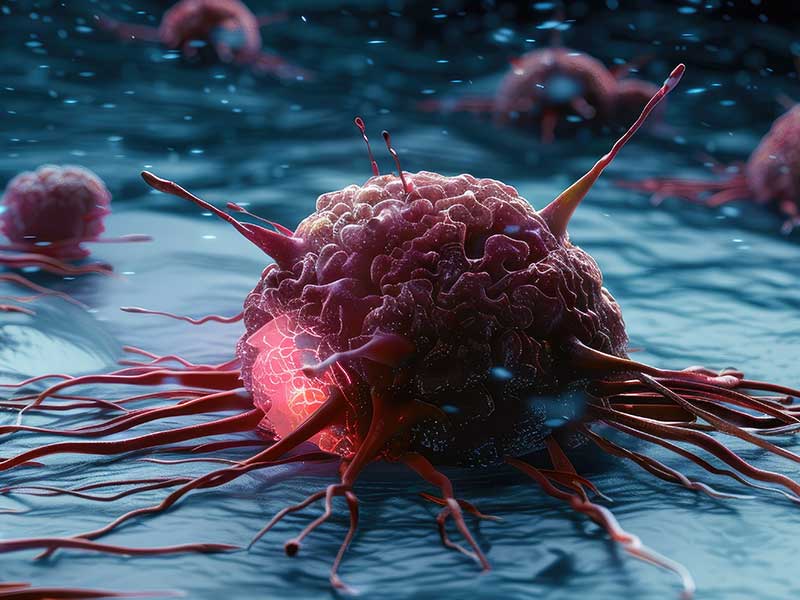 Immuno-oncology