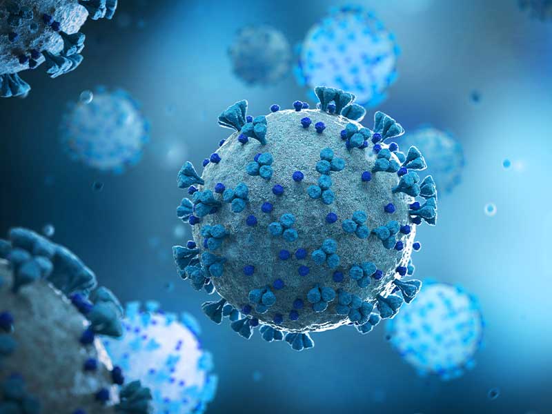 Infectious Diseases