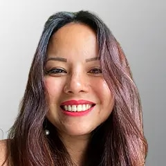Catharine Aquino, MS