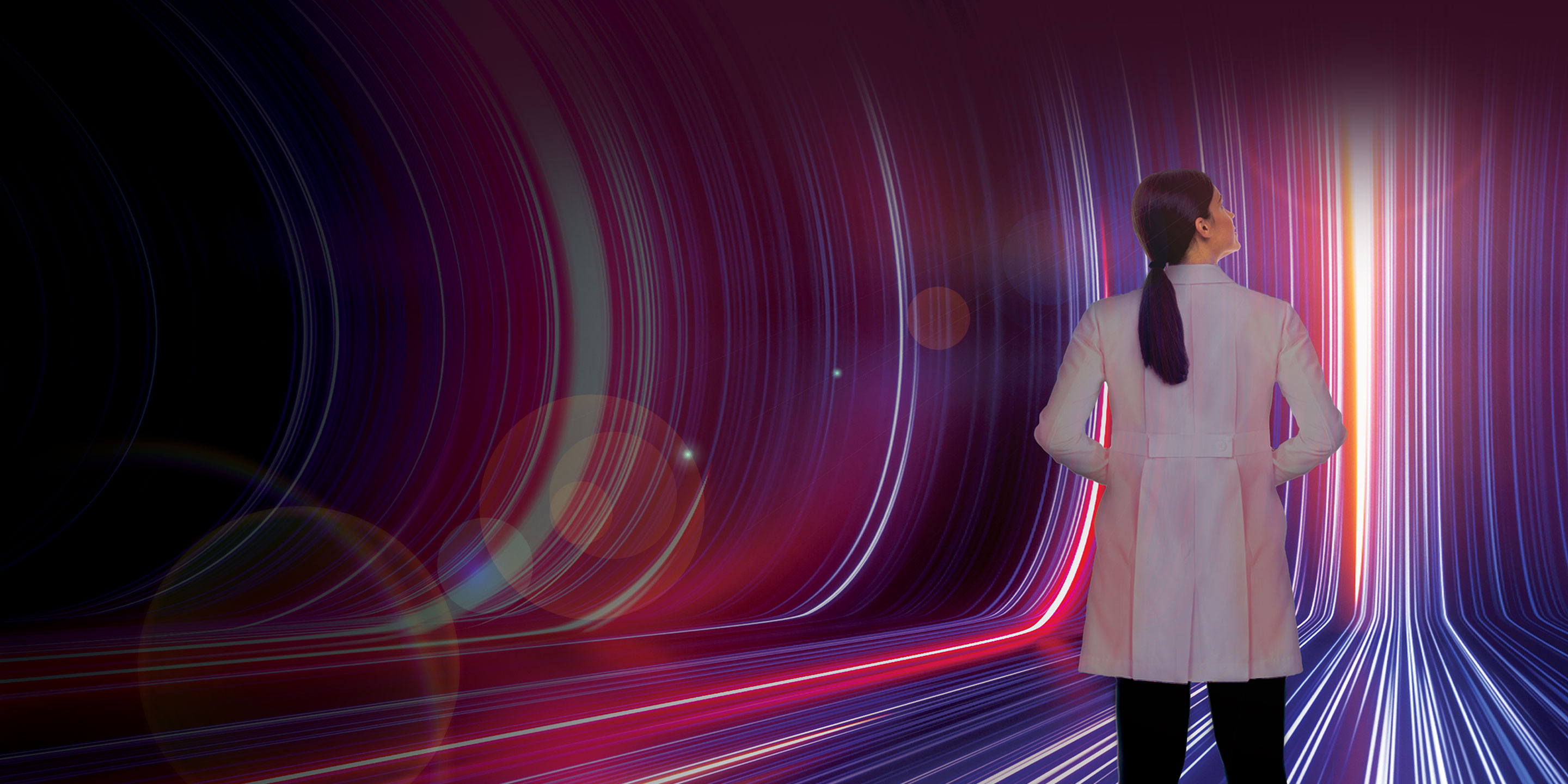 FACSymphony A5-SE Banner