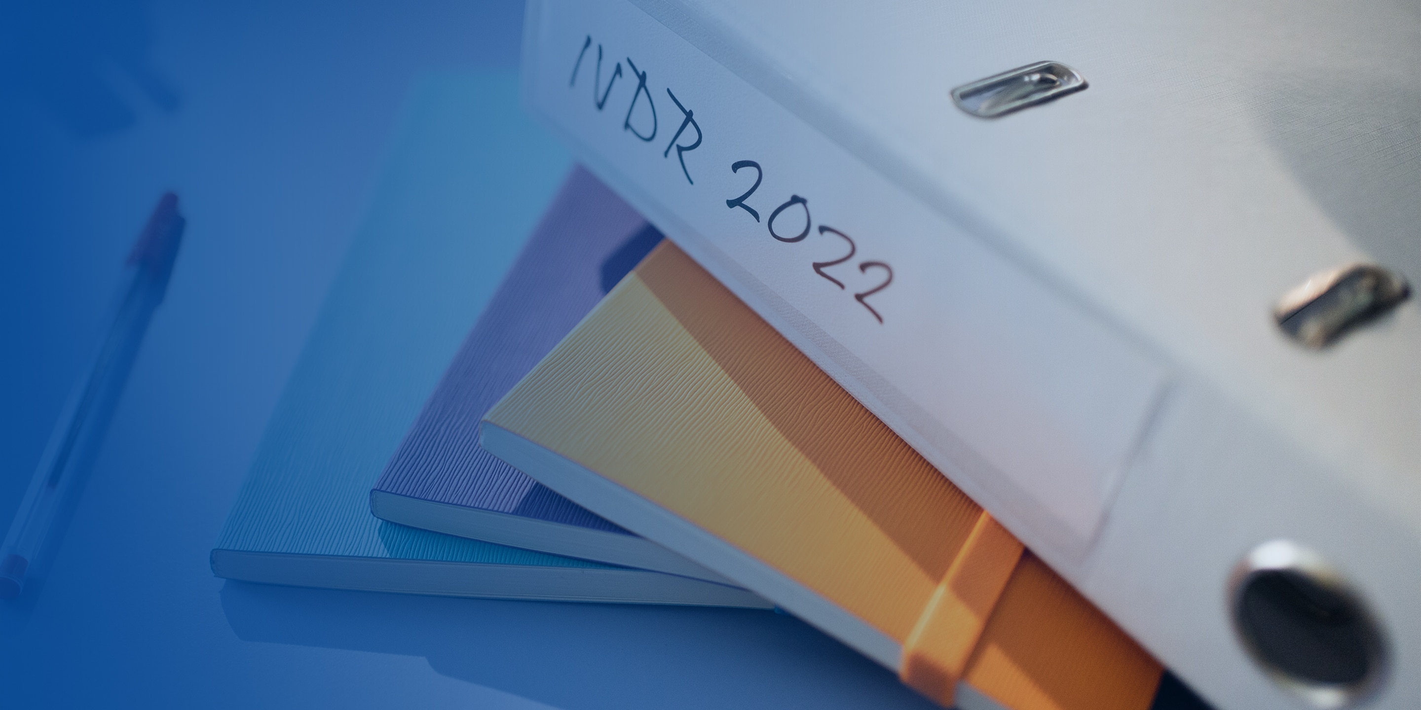 In Vitro Diagnostic Medical Device Regulation