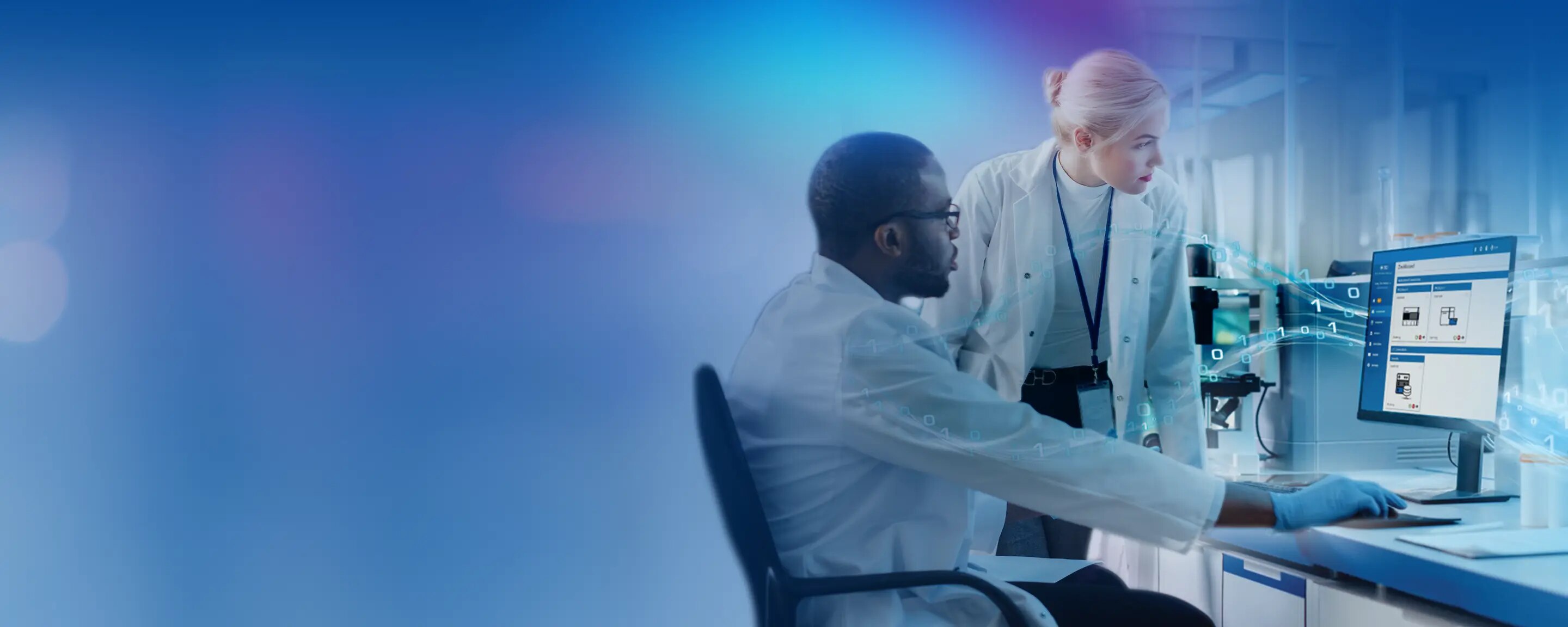 BD FACS™ Workflow Manager Solution