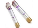 BD Vacutainer<sup>®</sup> PPT™ Plasma Preparation Tube (IVD)