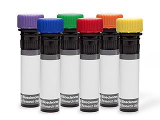 Single-Color Antibodies 