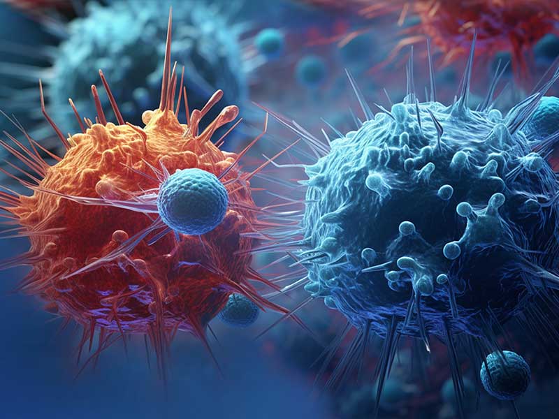 BD OMICS-One Immuno-Oncology Protein Panel