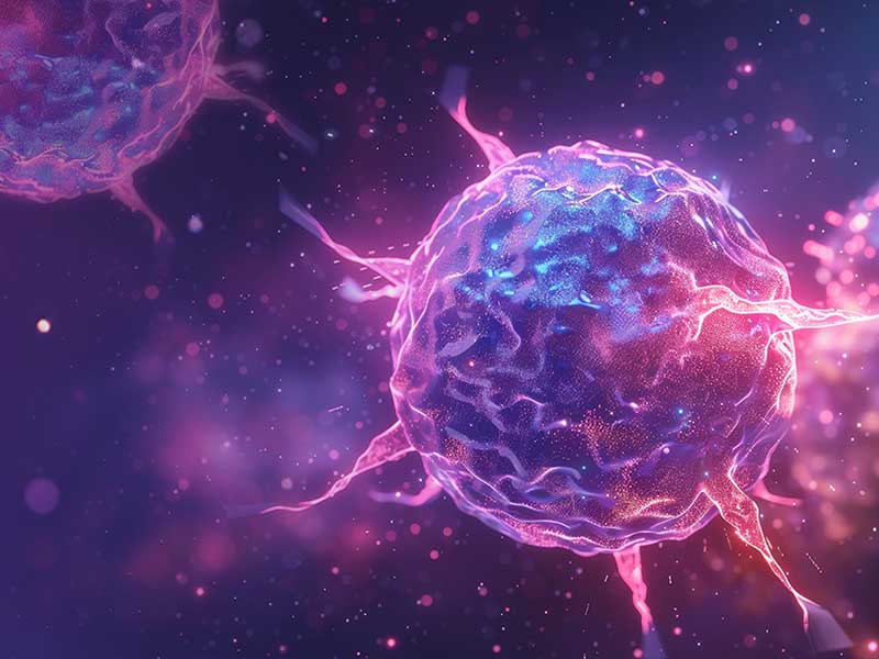 BD OMICS-One Tumor Protein Panel