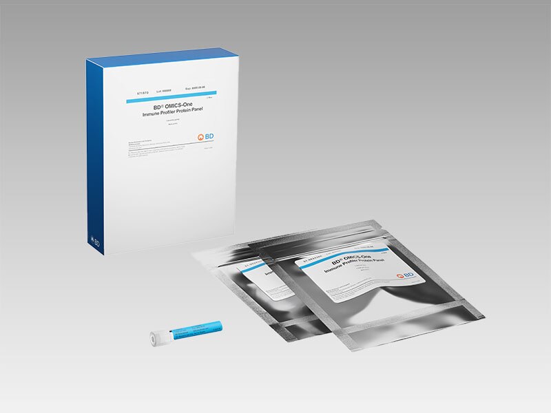BD® OMICS-One Protein Panels