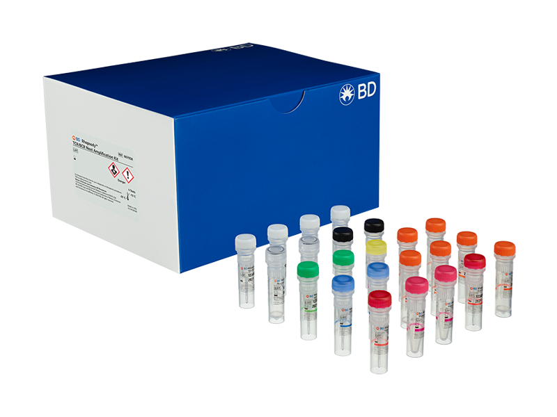 TCR-BCR Next product image