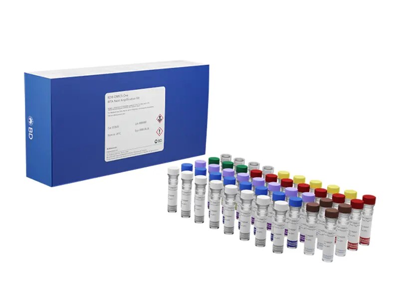 BD WTA NEXT Product Image