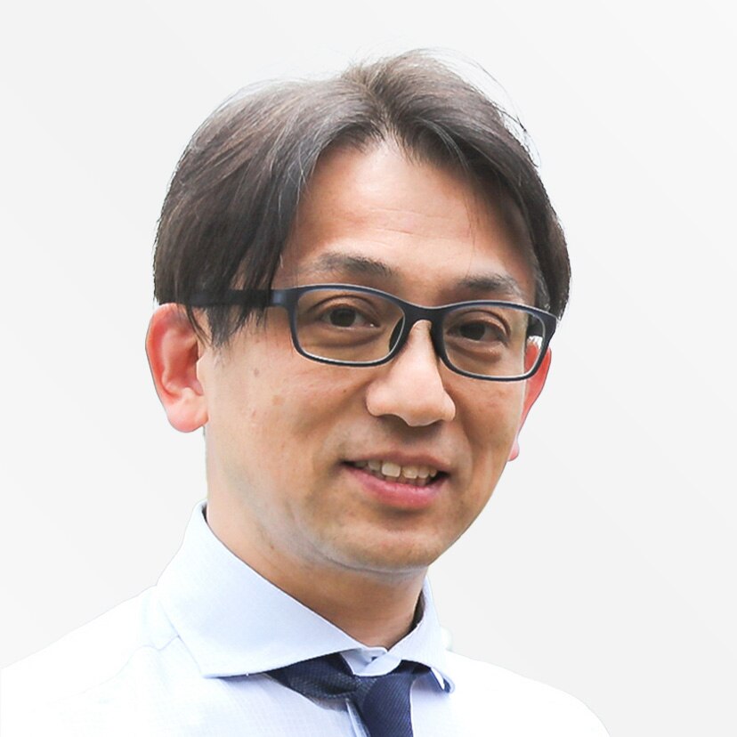 Masanori Miyanishi