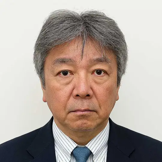Shinichi Hashimoto