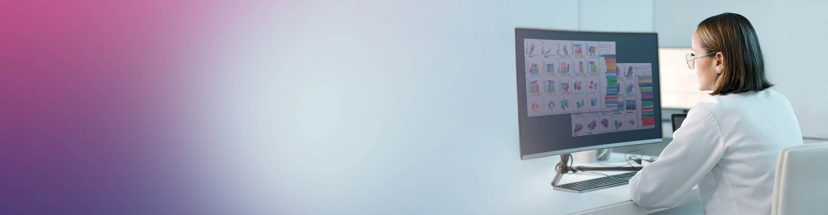 Infinicyt Software Page Banner