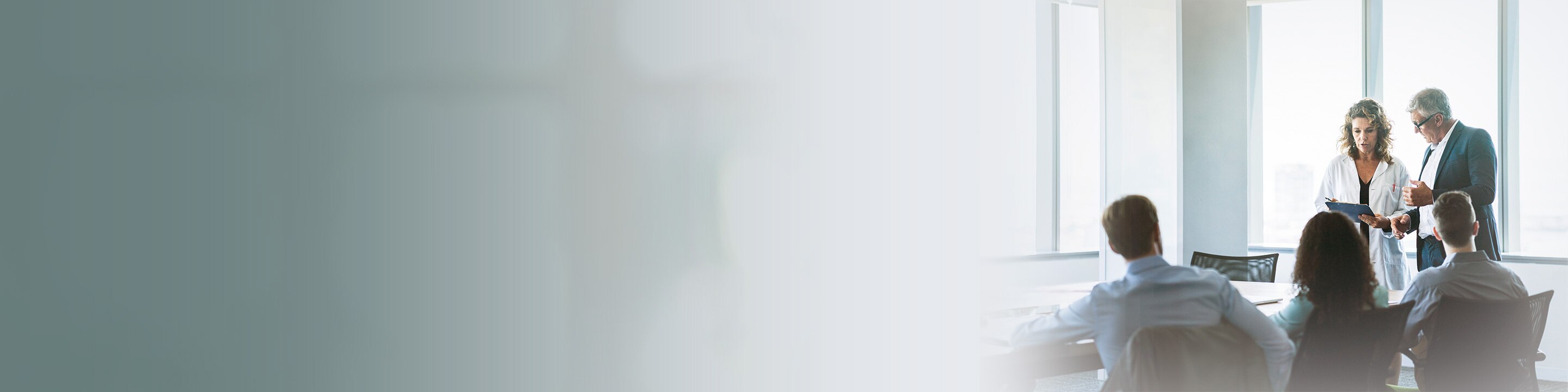 Drug Discovery & Development for Biopharma and CRO